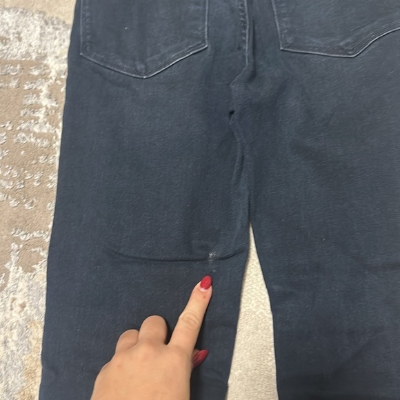 frame ahrsk147 hedworth womens jean - Picture 7 of 11